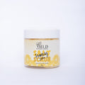 O.EL.D foaming salt scrub