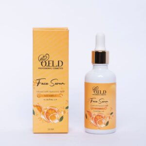 O.EL.D face serum