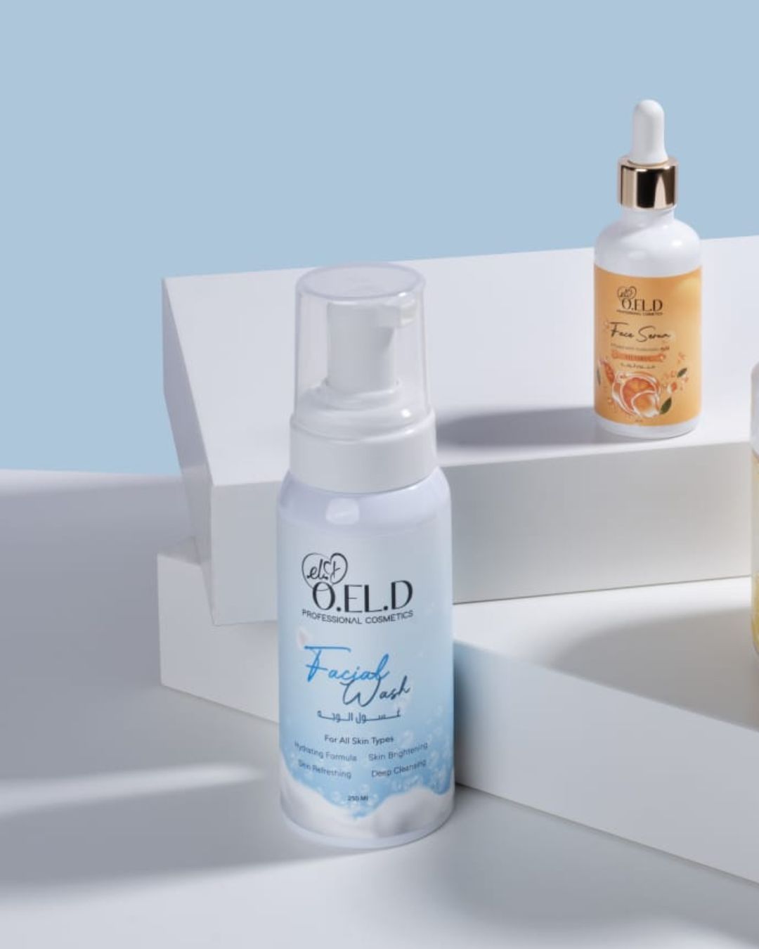 Cleanse & Glow Duo